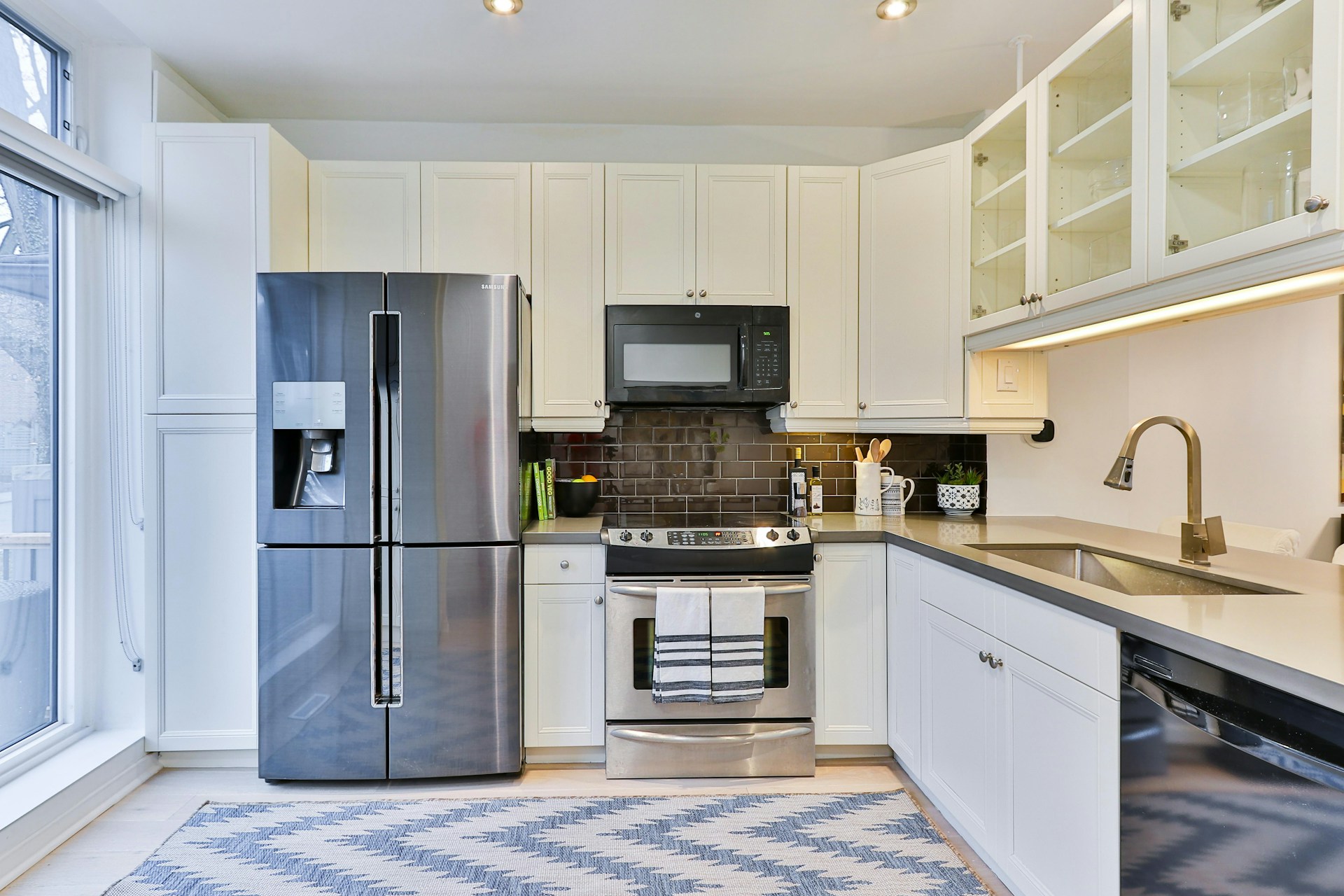 Test Project - Kitchen